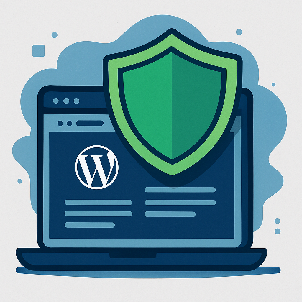 WordGuard WordPress Protection
