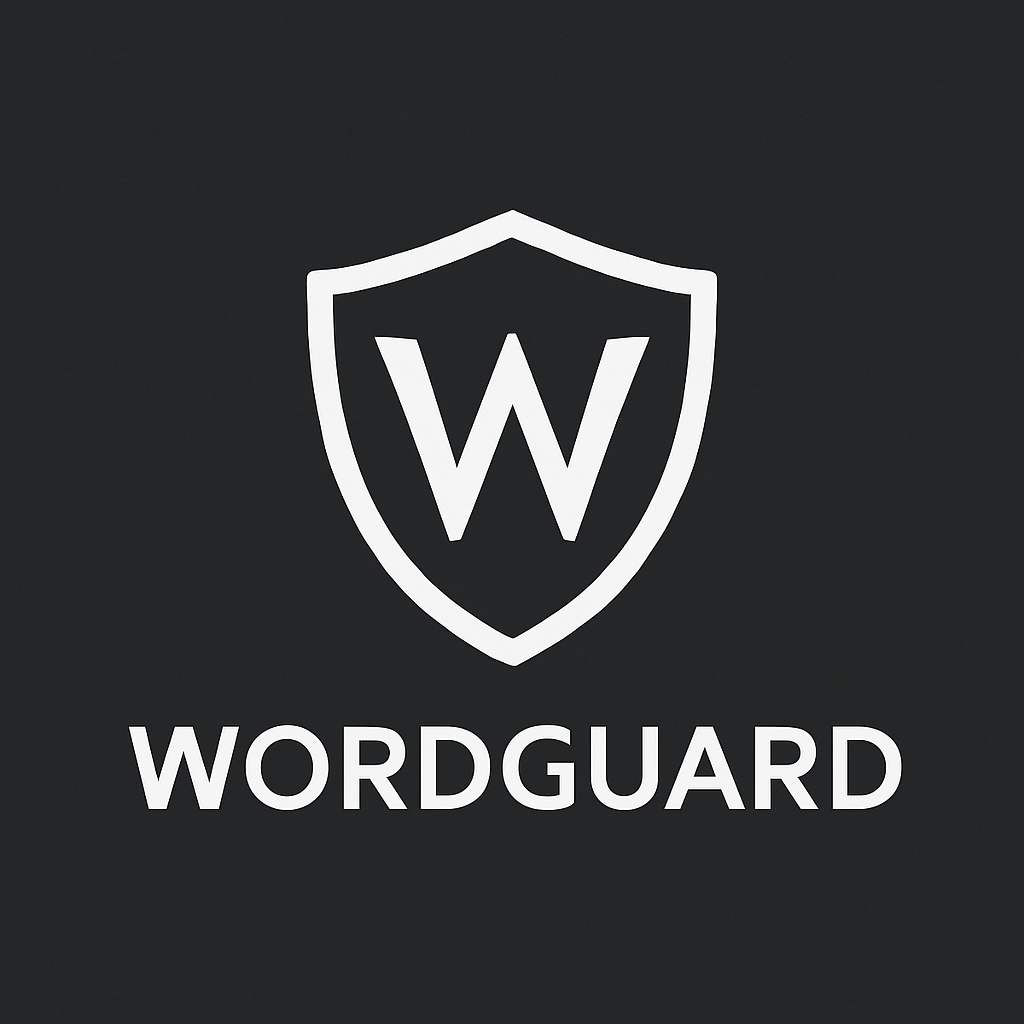 WordGuard Logo