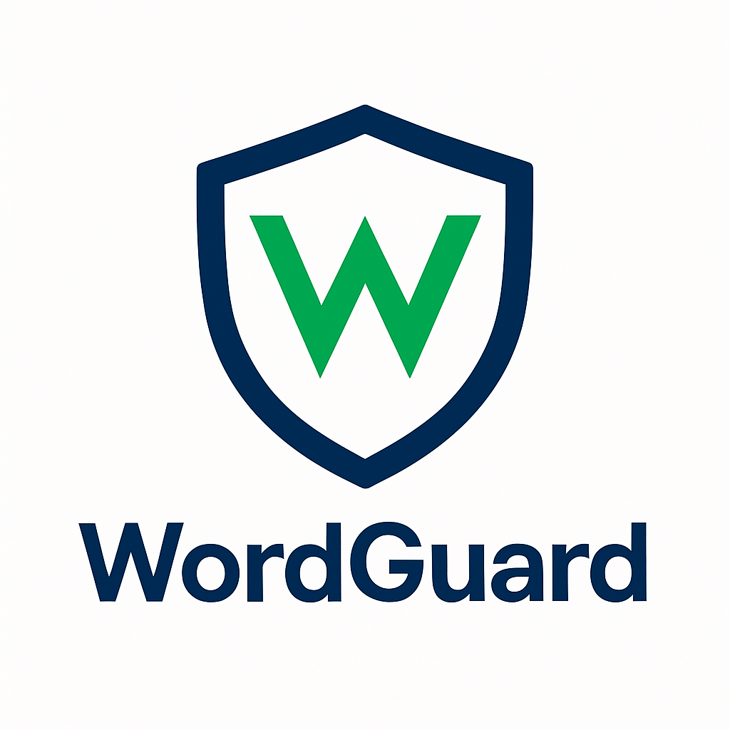 WordGuard Logo