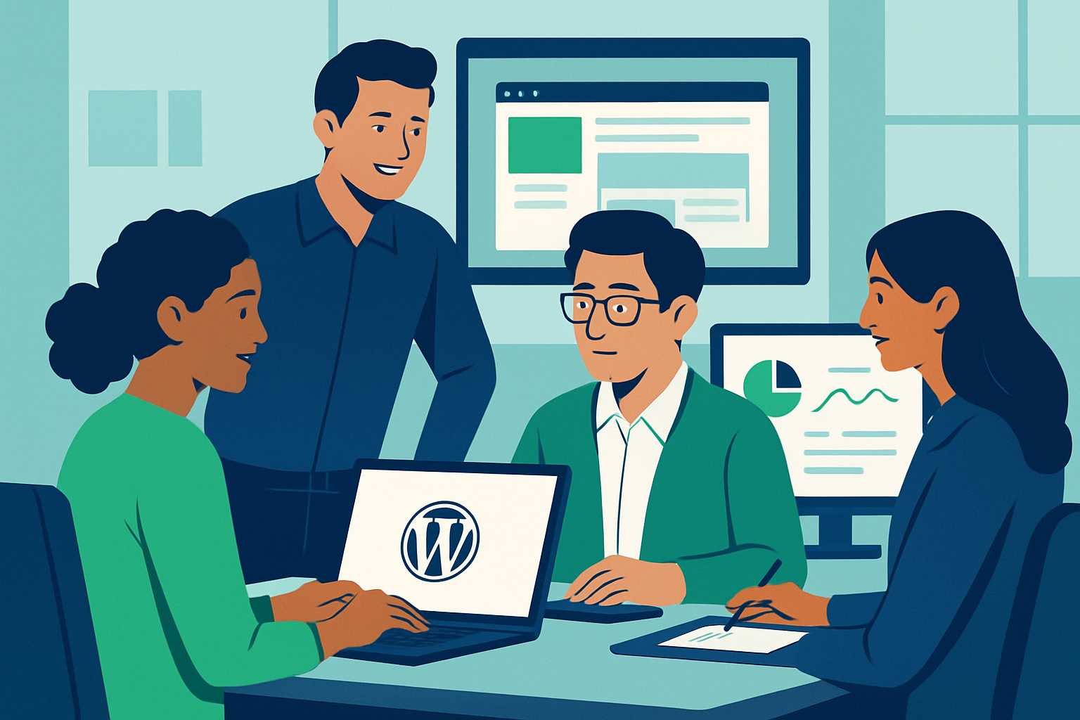 WordGuard Team